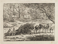 TvB G 2025
<br/>
In het Bos
<br/>
<em>Nijmegen, Gerard van (1735-1808)</em>